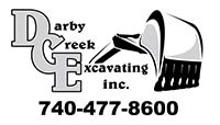 Darby Creek Excavating, Inc logo